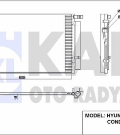 IX35 KLIMA RADYATORU KOMPLE 2010 MODEL SONRASI (678×388×16)