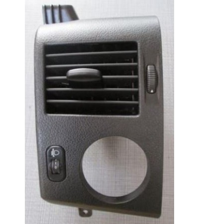 KALORIFER KLIMA HAVALANDIRMA KOMPLE SOL CRAFTER 06>