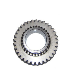 1. VITES DISLISI (KALIN TIP) DKS 1. VITES DISLISI (KALIN TIP) DKS