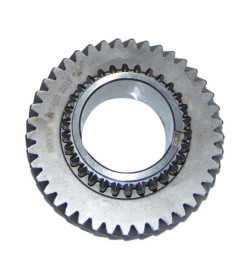 1. VITES DISLISI (INCE TIP) DKS 1. VITES DISLISI (INCE TIP) DKS