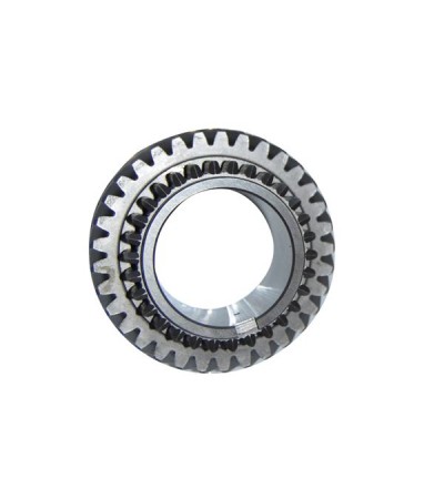 2.VITES DISLISI (KALIN TIP) M131