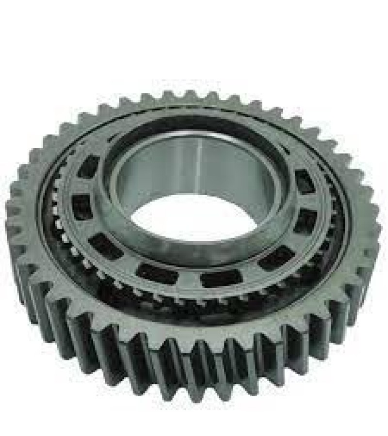 1. VITES DISLISI 43×45 ISUZU NPR66 04> NPR71 NPR75 NOVO NLR NNR N-WIDE (MYY5T/MYY6S)