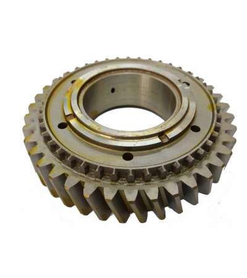 2. VITES DISLISI (38X42) MITSUBISHI CANTER FE659 (MO35S5A609)