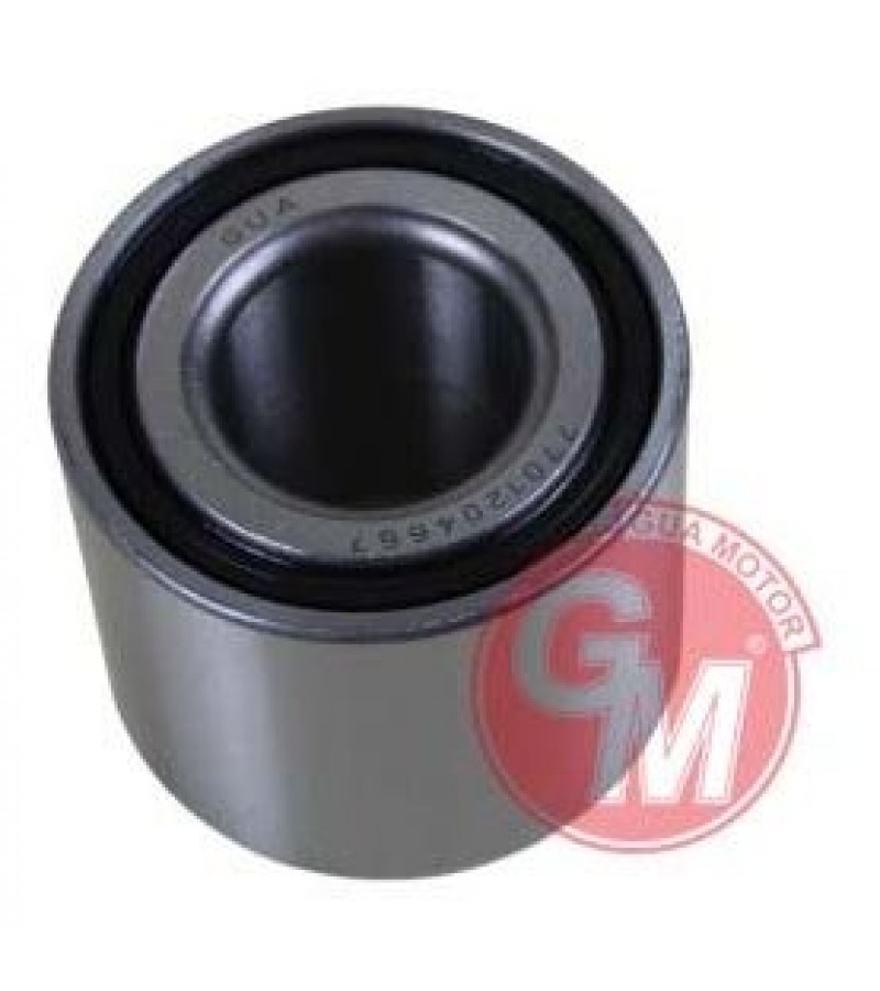 ARKA TEKER RULMANI RENAULT KANGO MEGANE-EXPRES-R21 CNCRD 1.4 (ABS'SIZ) FC12180S04 METAL KAPAK
