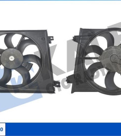 CERATO KLIMA FAN MOTORU KOMPLE 2004 MODEL SONRASI  CERATO KLIMA FAN MOTORU KOMPLE 2004 MODEL SONRASI