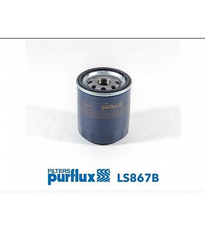 YAG FILITRESI PARTNER BOXER EXPERT 19D 106 306 (ORJINAL)