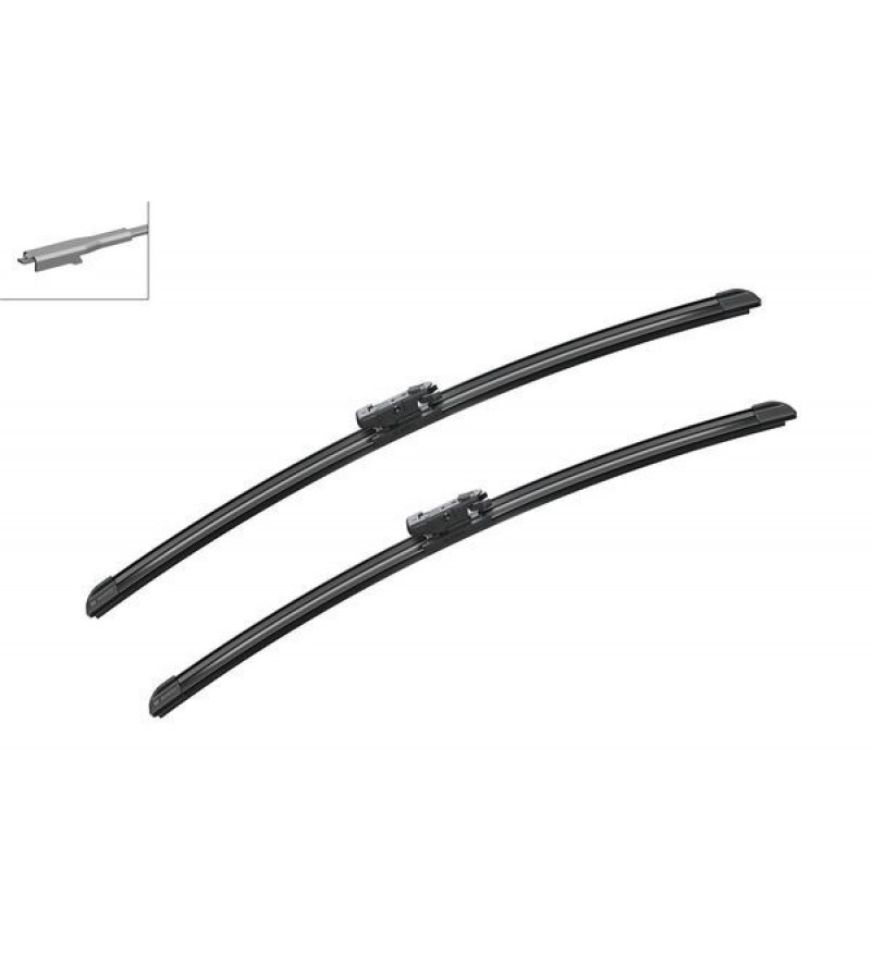AEROTWIN SILECEK SETI 550 530 MM
