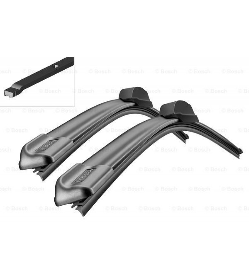 AEROTWIN SILECEK SETI 450 475 MM
