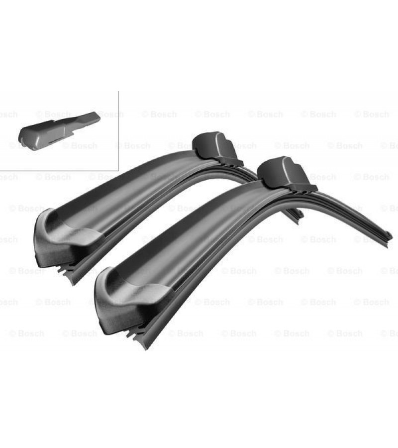 AEROTWIN SILECEK SETI 700 450 MM
