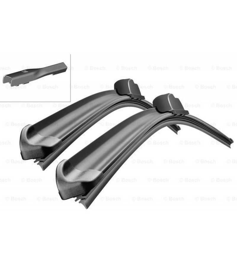 AEROTWIN SILECEK SETI 630 550 MM
