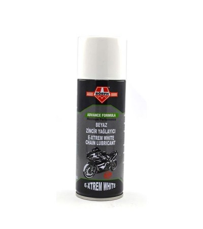 ZINCIR YAGLAMA SPREYI 200ml