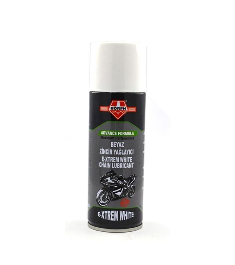ZINCIR YAGLAMA SPREYI 200ml