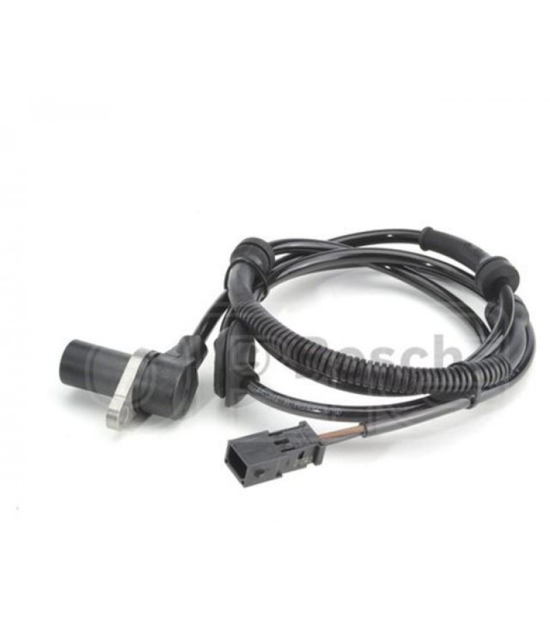 ABS FREN SENSORU ON IVECO DAILY IV V VI F1C 35 C 15 VAN 4100 H3 N 06>