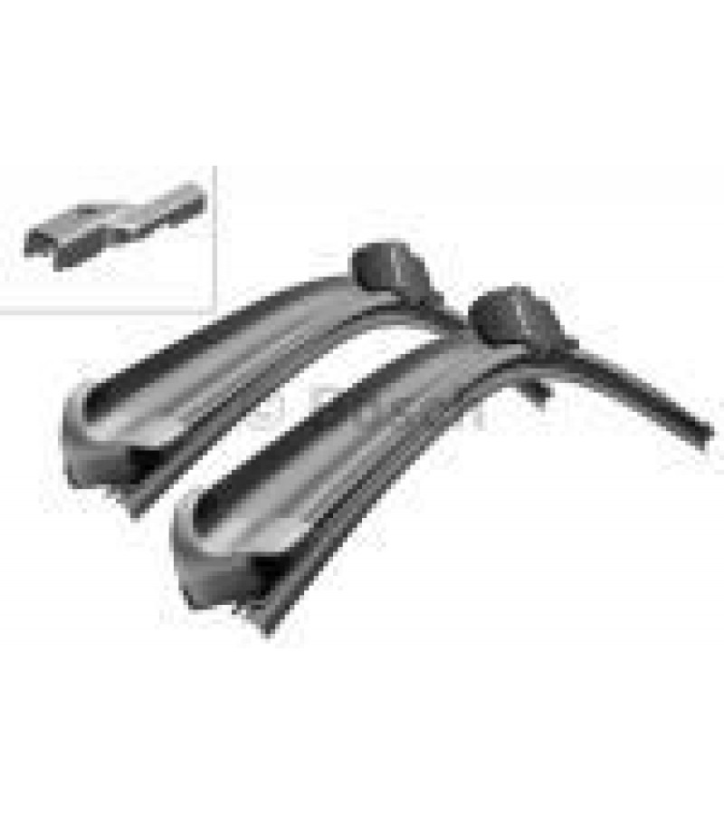 AEROTWIN SILECEK SUPURGESI 600 / 475 (FLATBLADE MUZ TIPI) PASSAT YETI (1Q1 998 002)