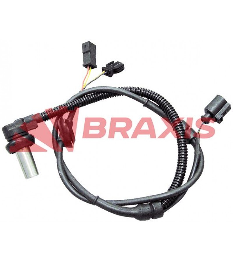 ABS SENSORU ON SAG / SOL OCTAVIA PASSAT SUPERB 97>08 A4 99>01