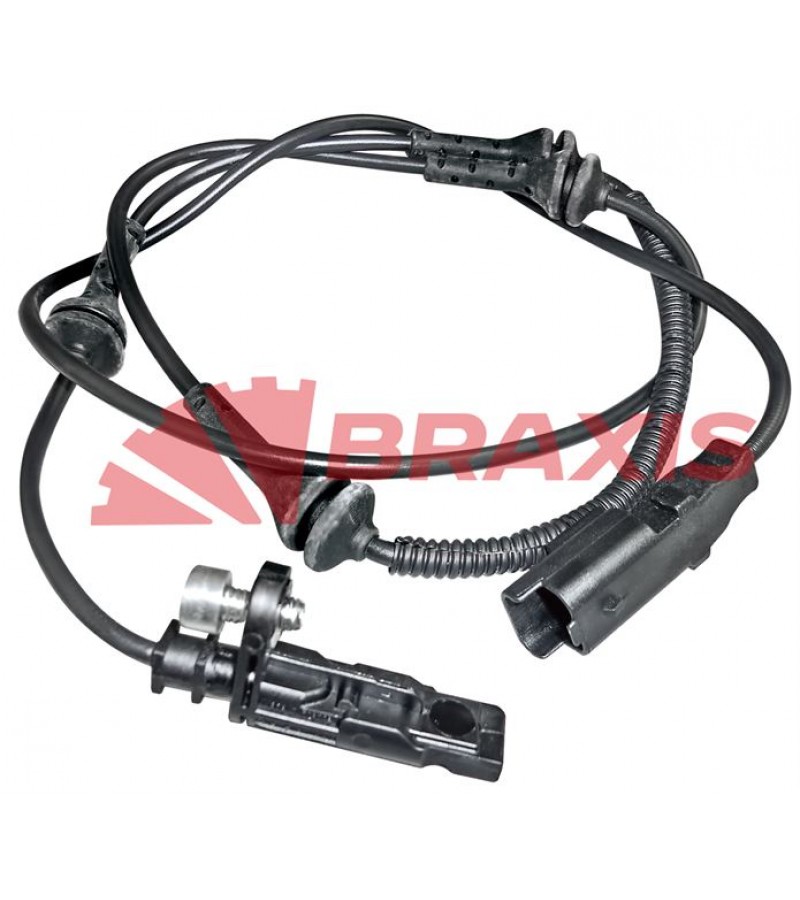 ABS KABLOSU SENSORU ON 407 C6 3.0 V6 2.2HDI 2.7HDI 1.8 2.0 1.6HDI 2.0HDI 04> BOY 1259MM