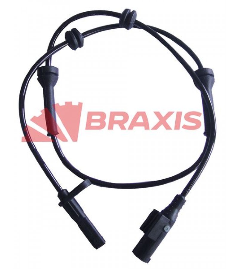 ABS SENSOR KABLOSU ARKA SOL FIORINO BIPPER NEMO 07> LINEA 07>