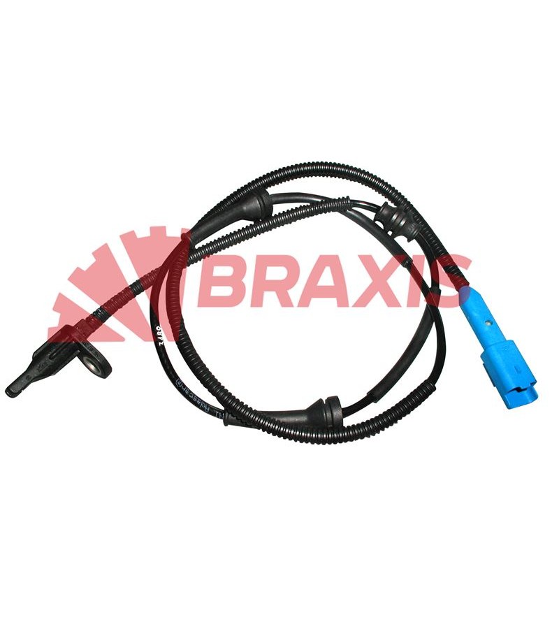 ABS KABLOSU SENSORU ON C2 C3 C3 II C3 PLURIEL 1007 02>
