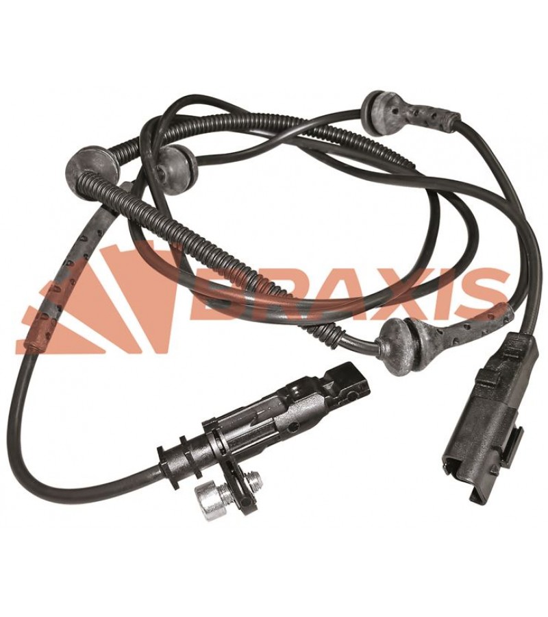 ABS KABLOSU SENSORU ARKA 407 C5 III C6 3.0 V6 2.2HDI 2.7HDI 1.8 2.0 1.6HDI 2.0HDI 04>