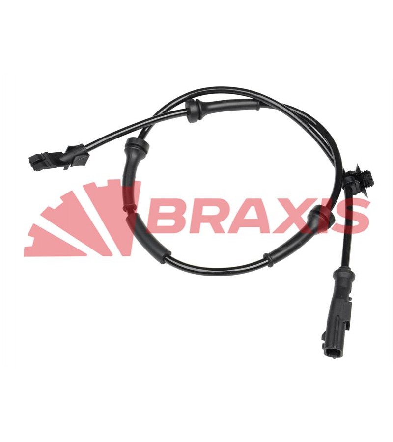 ABS SENSORU ON KANGOO III , MERCEDES CITAN 415 12>