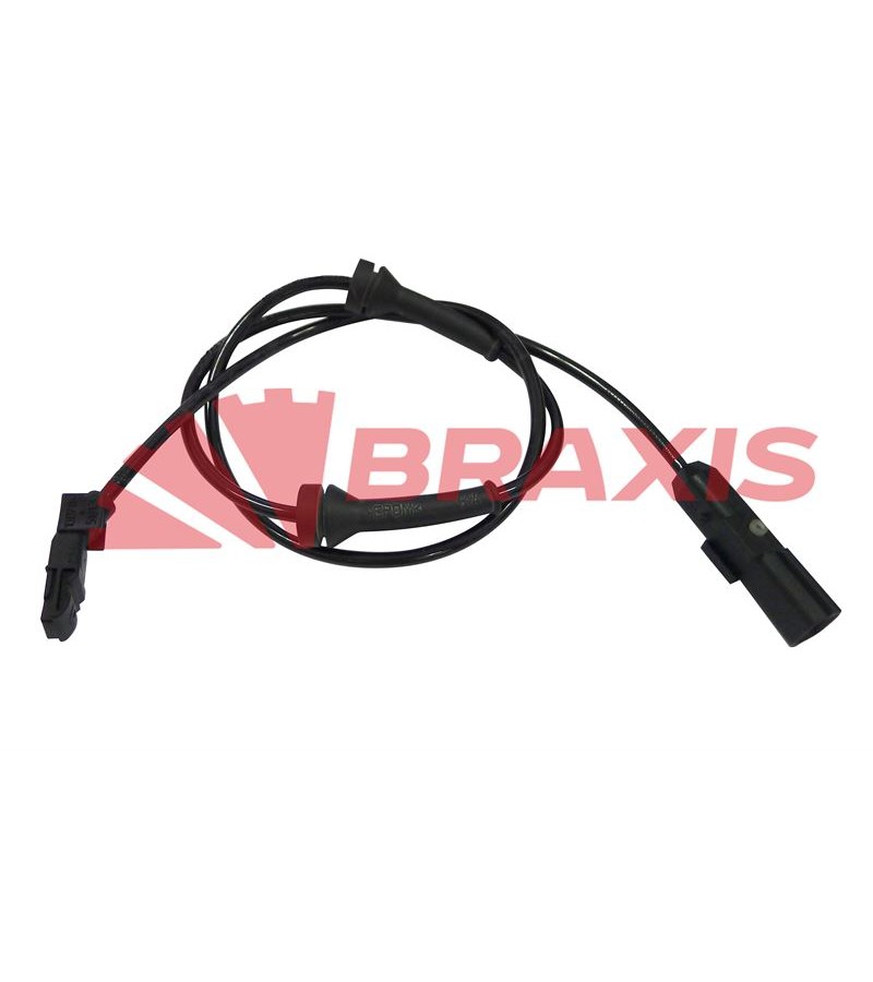 ABS KABLOSU SENSORU ARKA RENAULT MEGANE II SCENIC II