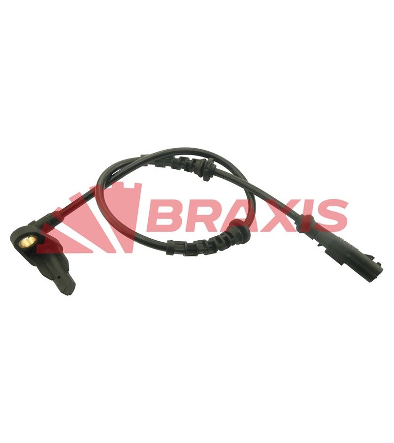 ABS KABLOSU SENSORU ARKA SOL DUSTER 11>