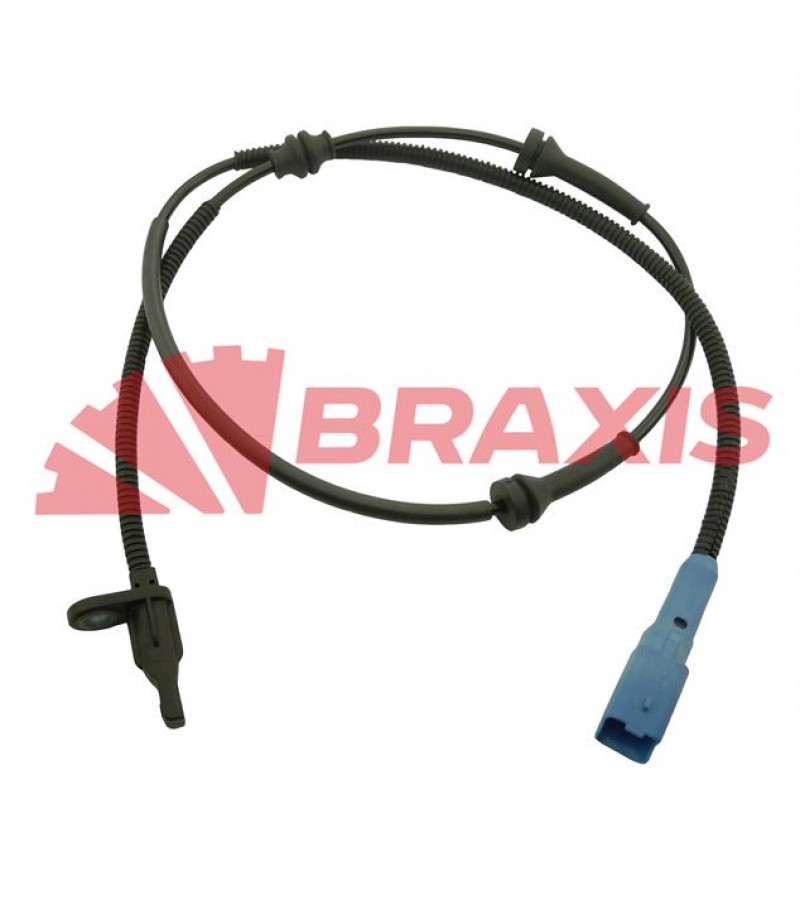 ABS KABLOSU SENSORU ON SAG SOL 207 301 208 2008 C3 III C3 PICASSO C ELYSEE C4 CACTUS DS3