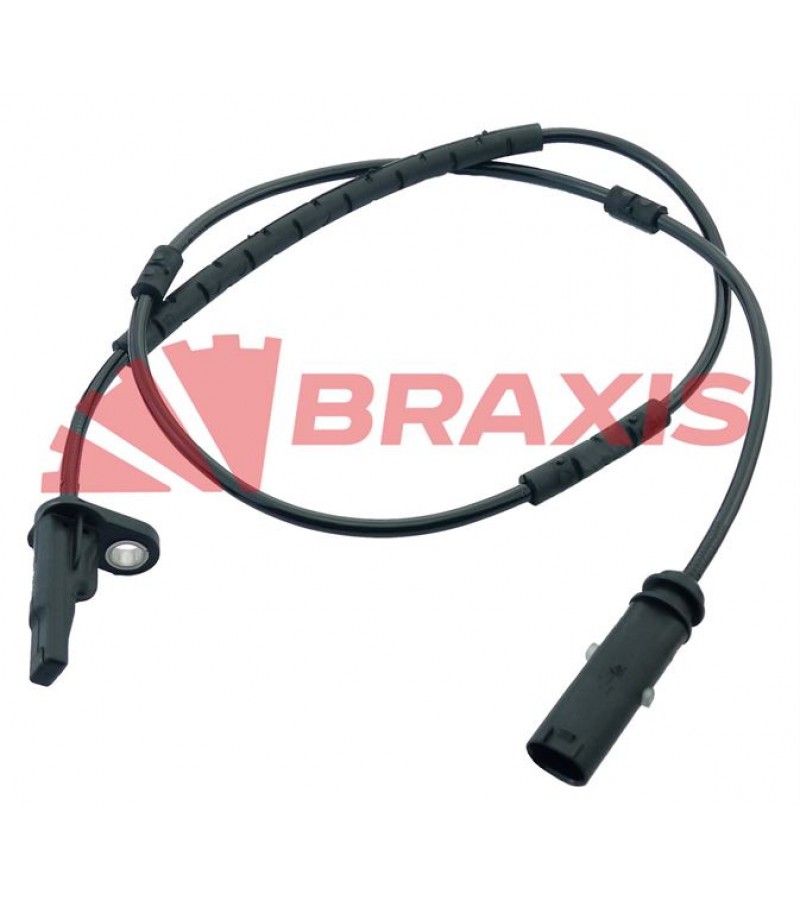 ABS SENSORU ARKA SAG SOL XDRIVE BMW F20 F30 F32 F36