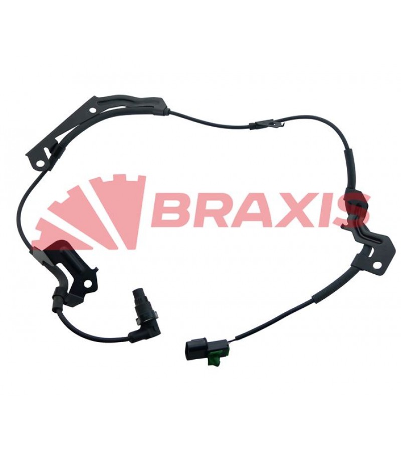 ABS SENSORU ON SOL MITSUBISHI L200 TRITON 12>15 PAJERO IV 07>