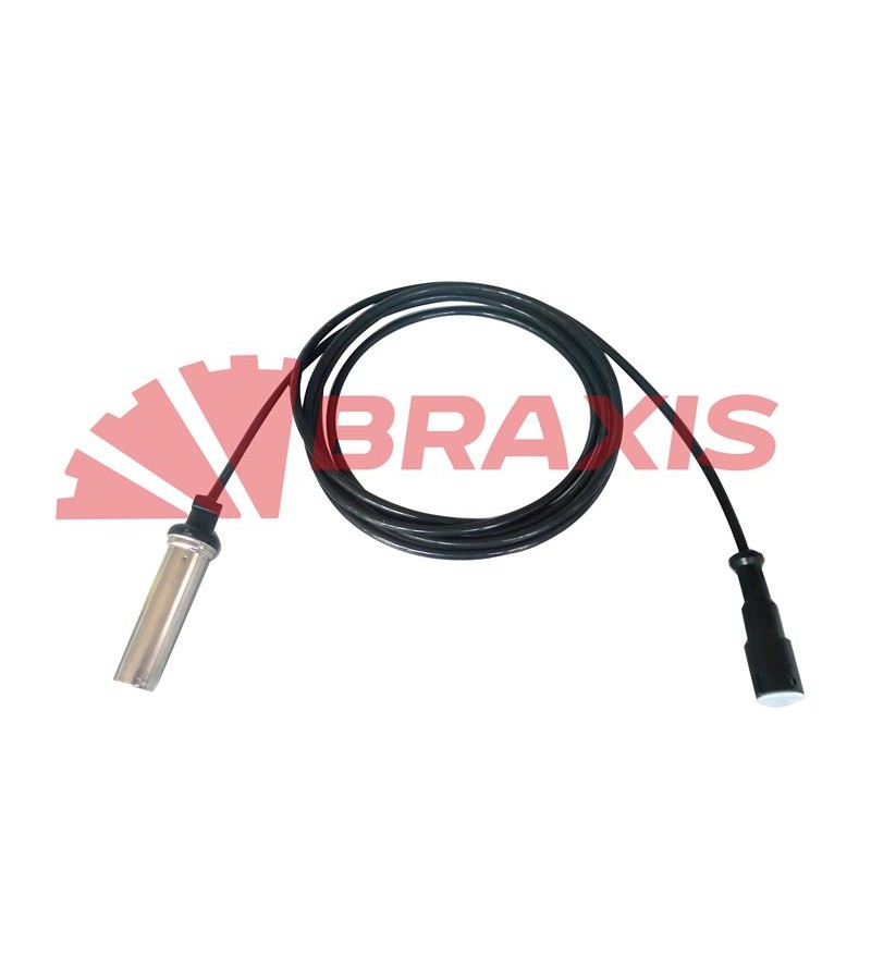 ABS HIZ SENSORU ARKA ACTROS 96 > ATEGO 98 > AXOR 02 > TOURISMO O350 03 > TRAVEGO O580 99 > INTEGRO 0