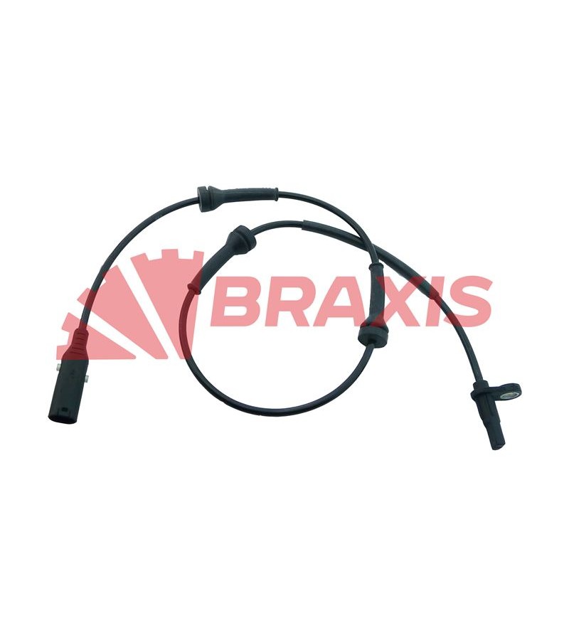 ABS HIZ SENSORU ARKA 500 07 > 500C 09 > KA 08 >