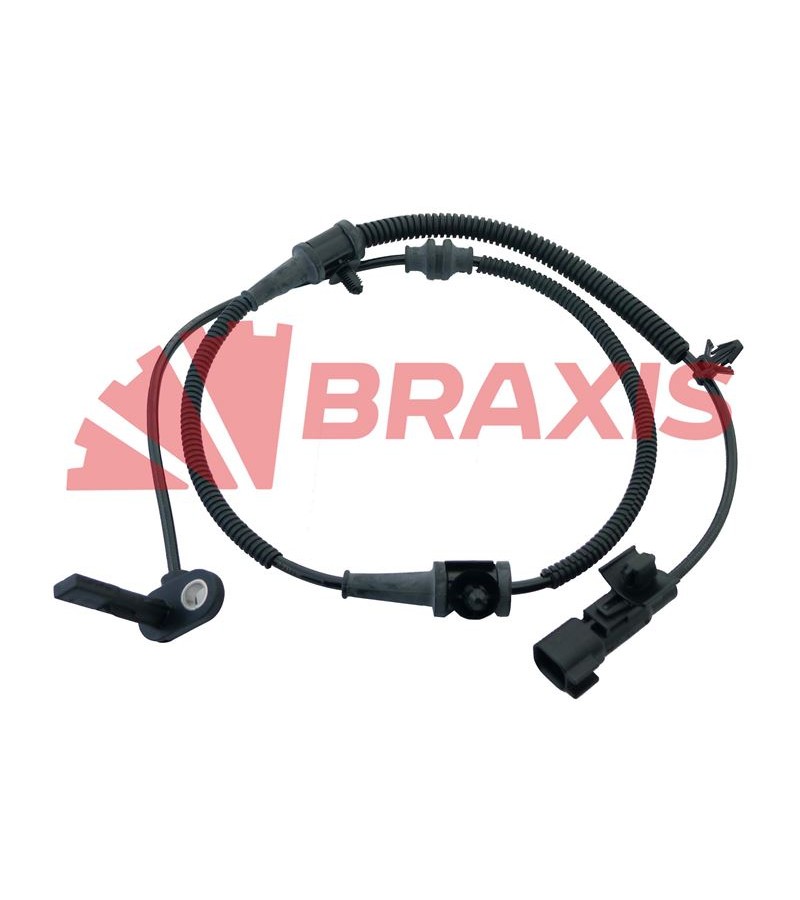 ABS HIZ SENSORU ON ASTRA J 09 > 15 ASTRA J GTC 11 >