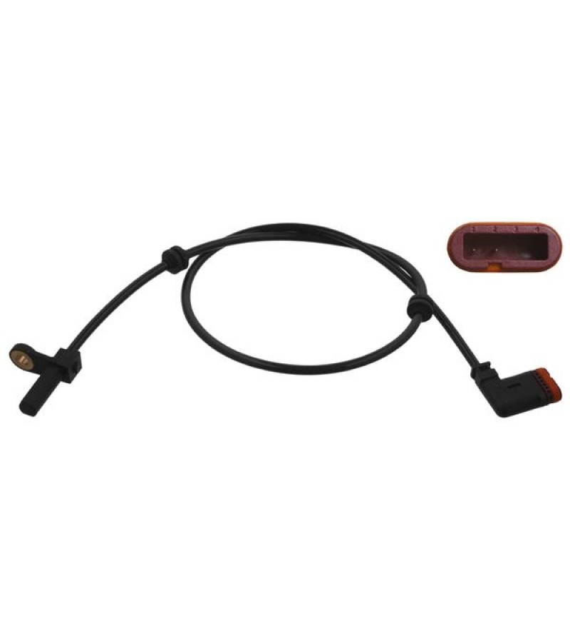 ABS SENSORU ARKA S-CLASS W221 05>13 C216 06>13