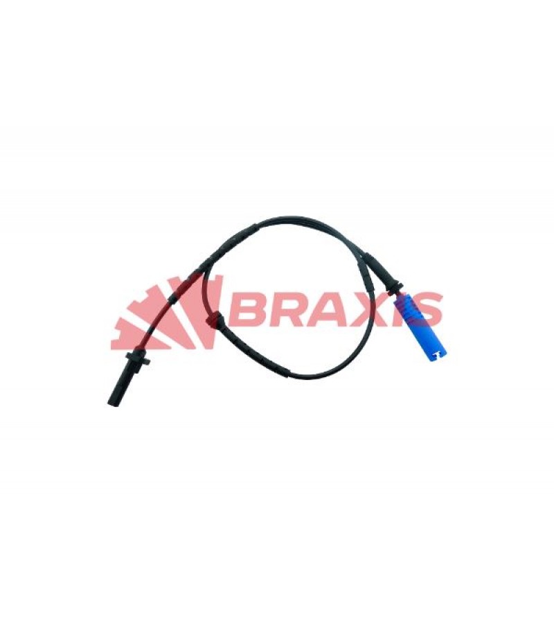 ABS SENSORU ARKA BMW 5 SERISI E61 04>10