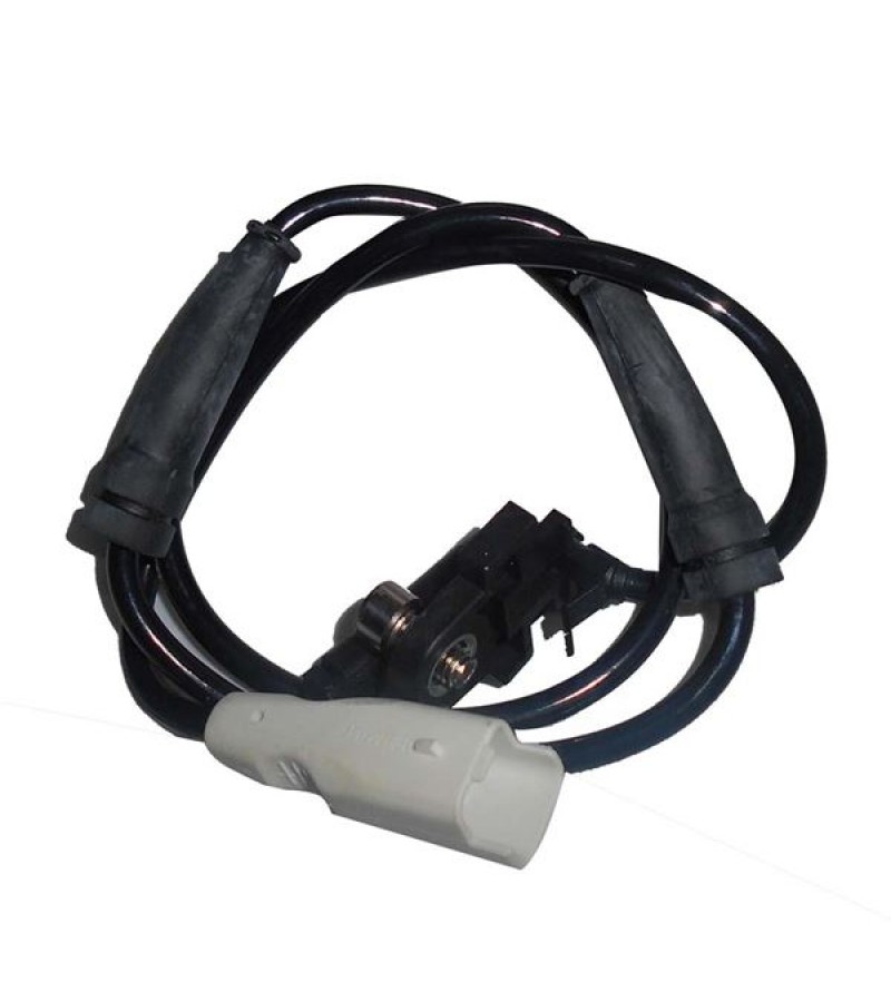 ABS SENSORU ARKA (SAG / SOL) C4 P307 YM 1.4 16V / 1.6 16V / 2.0 16V / 1.6HDI / 2.0HDI 06>