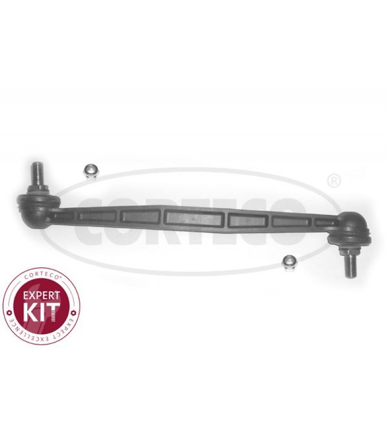 Z ROTU ( STABILIZATOR CUBUGU ) ASTRA G 98>10 ASTRA H 04>13 MERIVA B 10>17 ZAFIRA B 05>15 (PLASTIK)