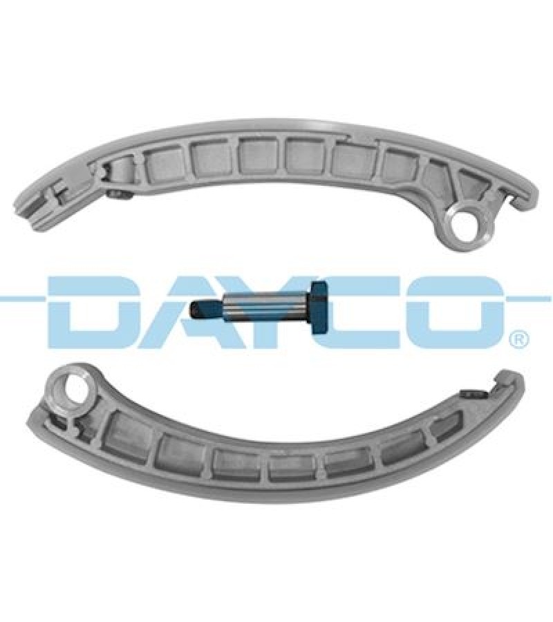ZINCIR GERGI PALET SETI (IKI PALET BIR GERGI) IVECO DAILY IV V VI 06>16 DUCATO 3,0D 06>> FUSO CANTER 3,0