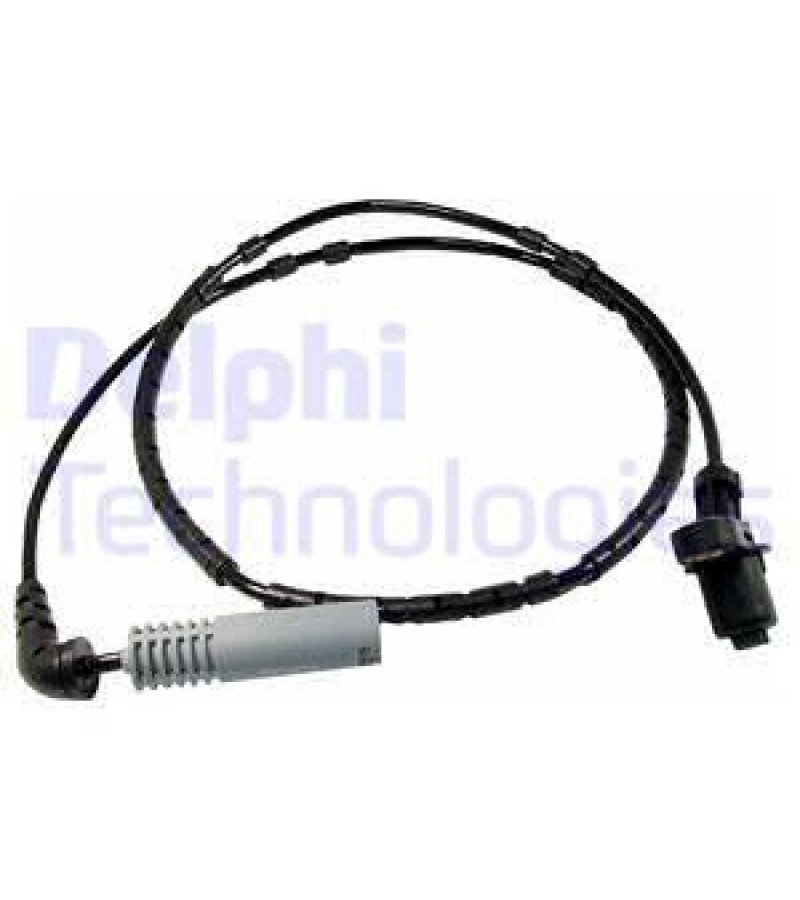 ABS SENSORU ARKA BMW E46 98>01