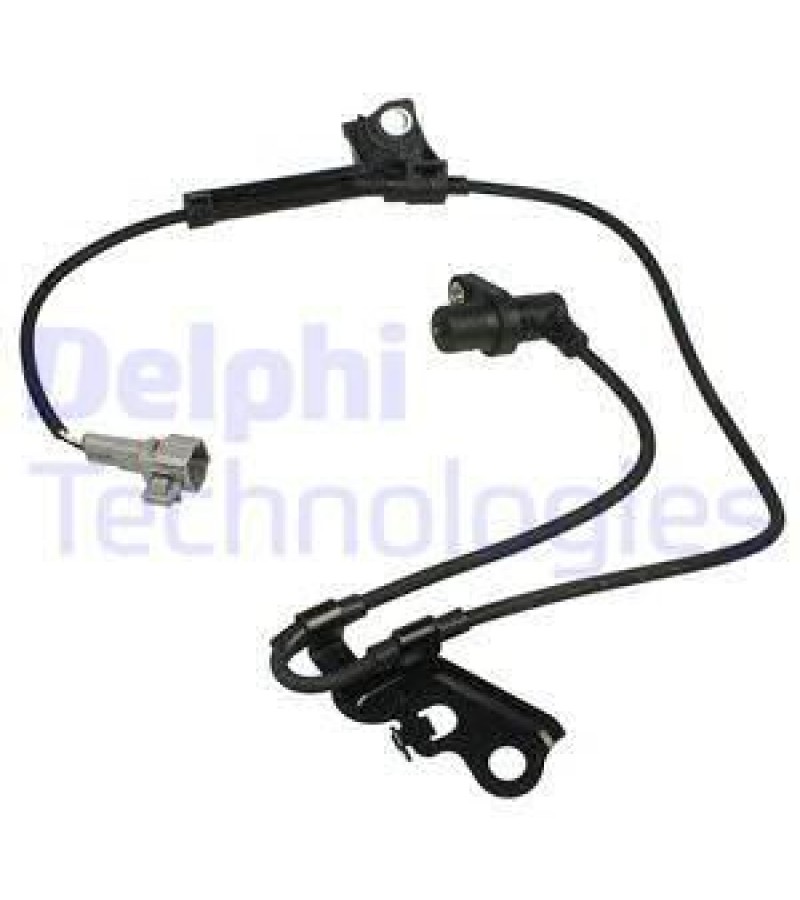 ABS SENSORU ON SOL COROLLA 1.4I 1.6I 1.8I VVTI / 2.0DT D 4D 01>07 / COROLLA VERSO 1.4I 1.6I 1.8I VVTI