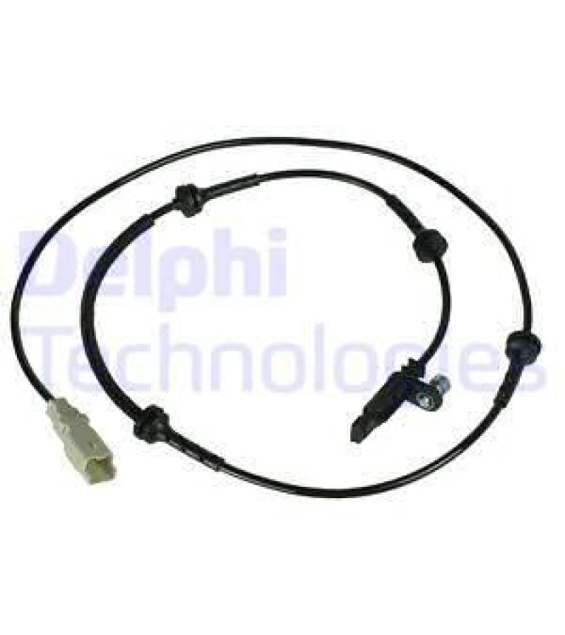 ABS SENSORU ON P407 C5 III C6 2,0HDI 16V
