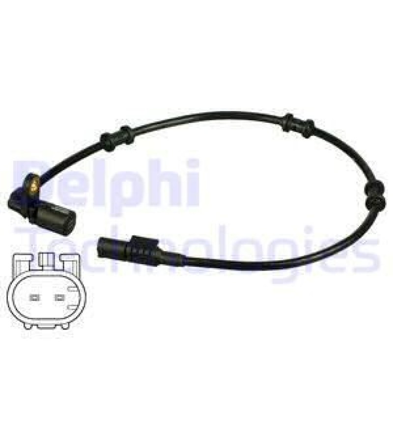 ABS SENSORU ARKA SAG ML-CLASS W163 98>05