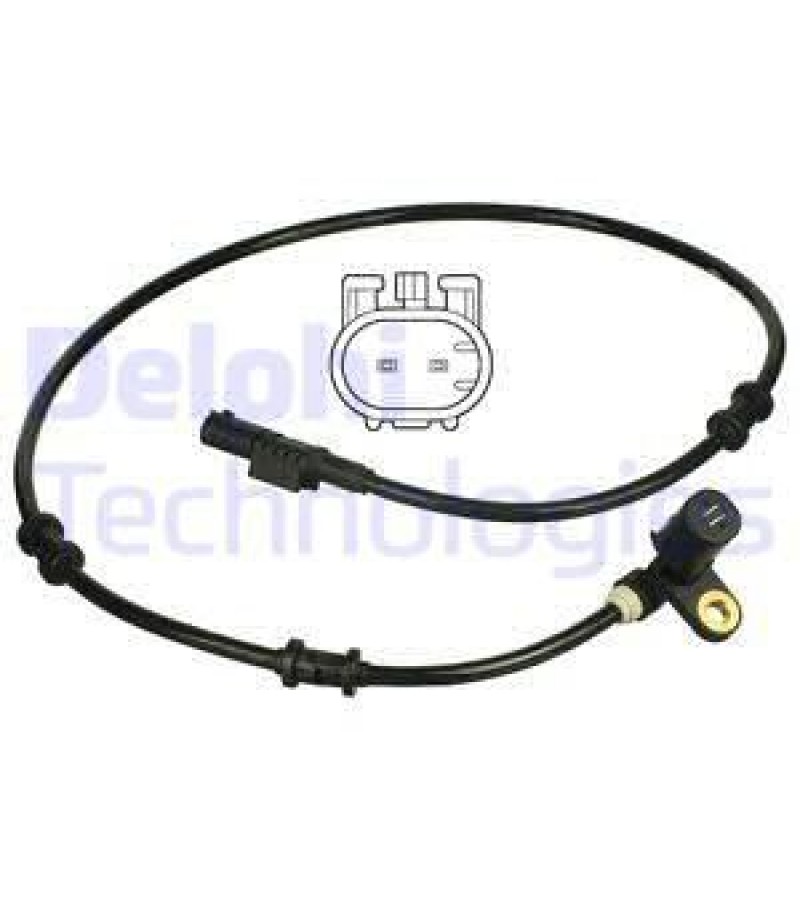 ABS SENSORU ON SAG ML-CLASS W163 98>05