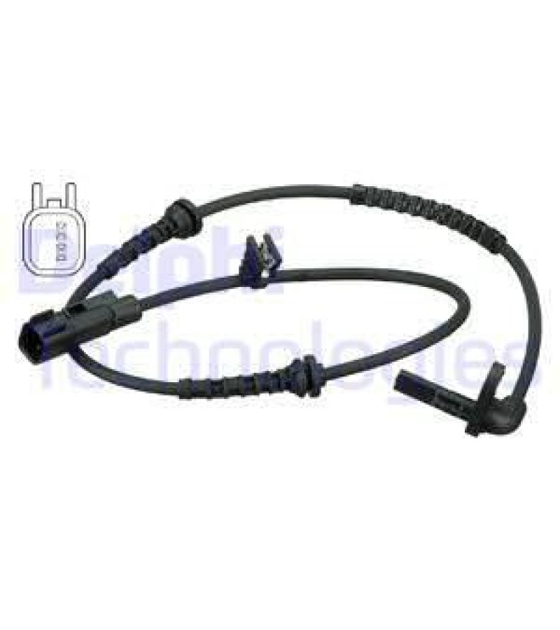 ABS SENSORU ON SAG AVEO T300