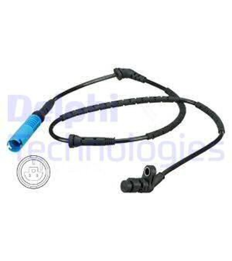 ABS SENSORU LAND ROVER RANGE ROVER 3 02 > 12
