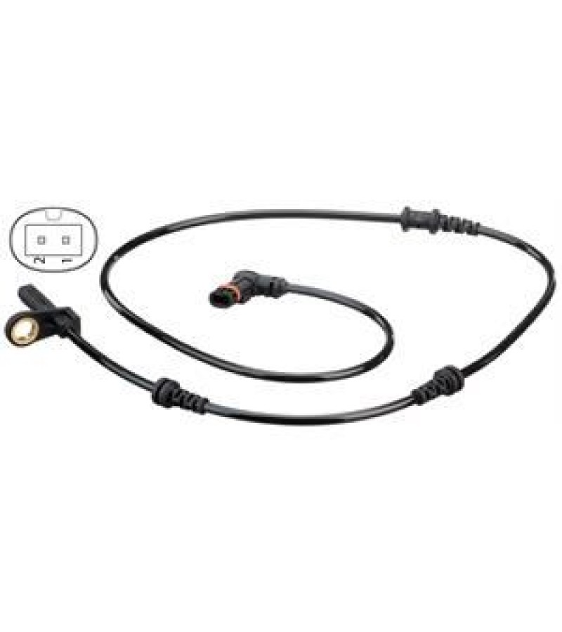 ABS SENSORU ON (ZIRHLI) S-CLASS W221 05>13 C216 06>13