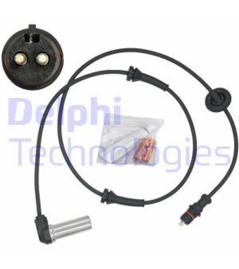 ABS SENSORU LAND ROVER FREELANDER 2 98>06
