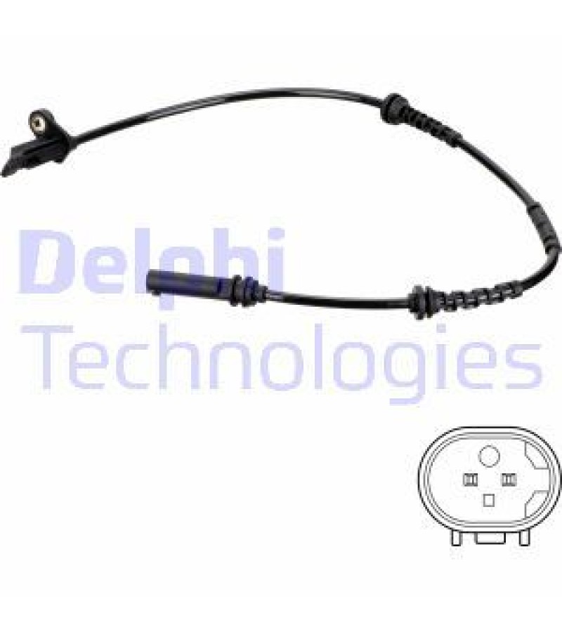 ABS SENSORU BMW F45 F46 F48 F39 MINI F54 F55 F56 F60