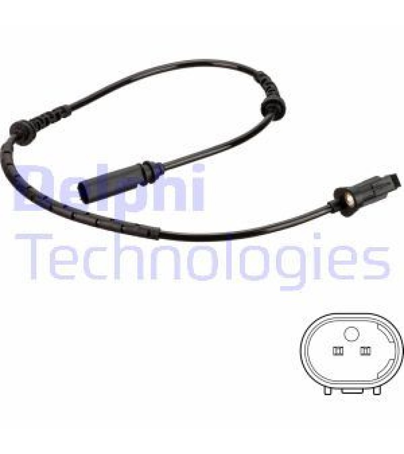 ABS SENSORU ON BMW B37 B38 B47 B48 F45 F46 F48 F39 MINI F54 F60