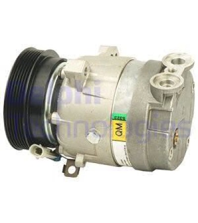 KLIMA KOMPRESORU CORSA B 93>02 TIGRA A 93>02