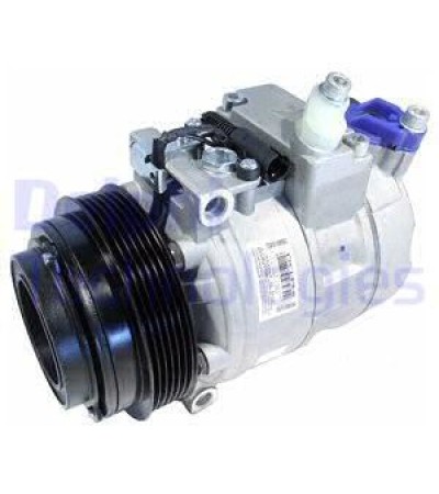 KLIMA KOMPRESORU W202 93>00 S202 96>01 C208 97>02 W210 95>00 VITO 638 97>03 SPRINTER 95>00